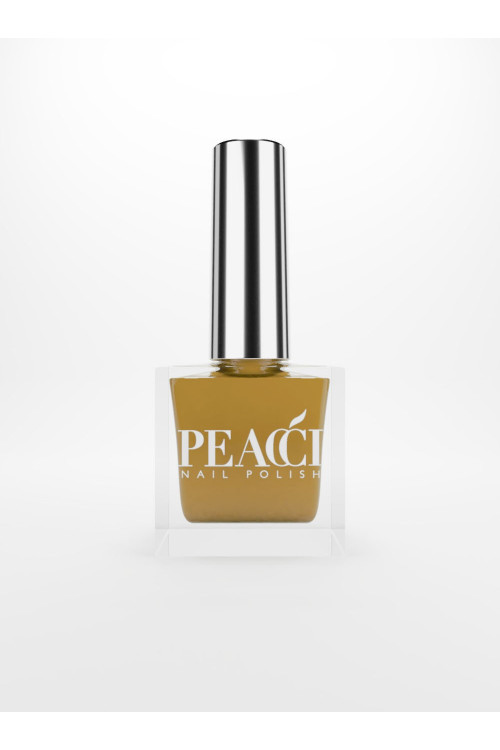 Peacci Mustard