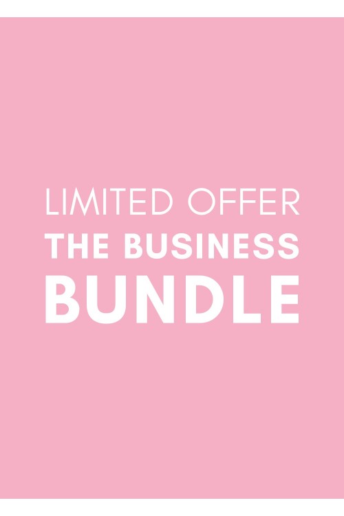 THE BUSINESS BUNDLE