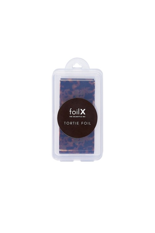 foilx Tortie Foil