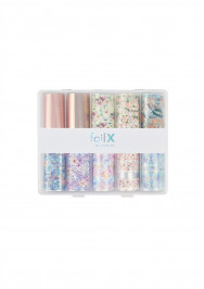 FoilX Floral Foil Collection