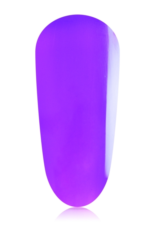 Glass Purple