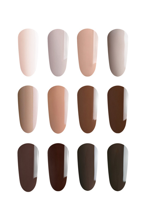 Nude Collection