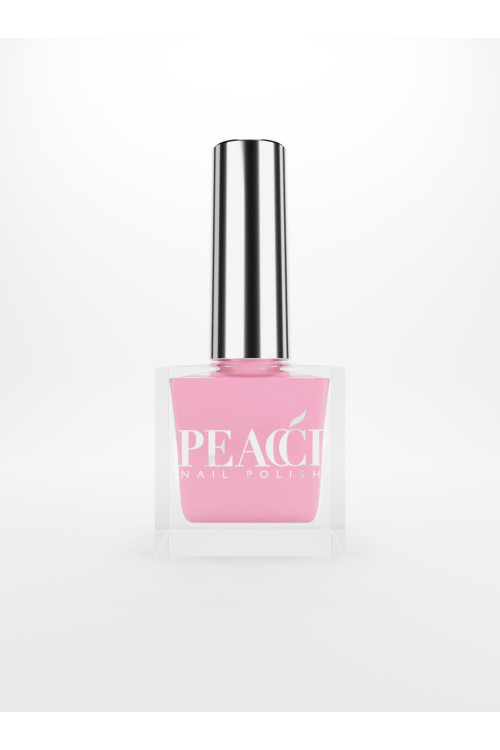 Peacci Pink Ribbon