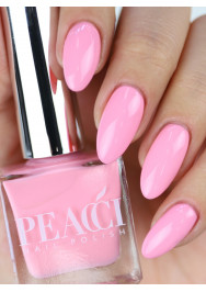 Peacci Pink Ribbon